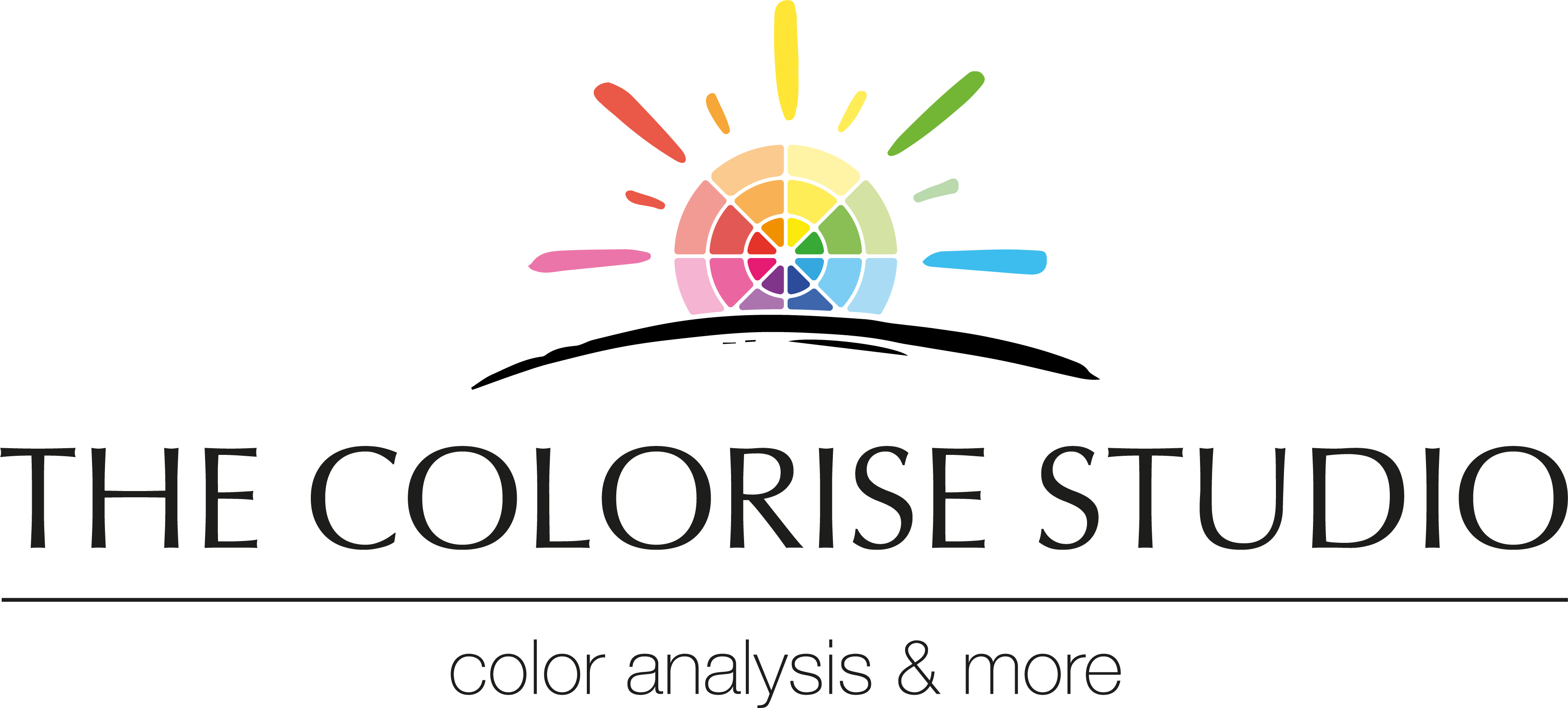 The Colorise Studio